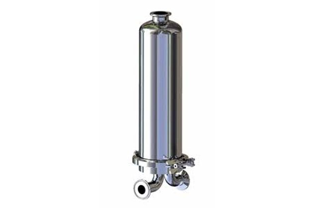 Carbon Filter Housing - Indus Filtration - 640 x 420