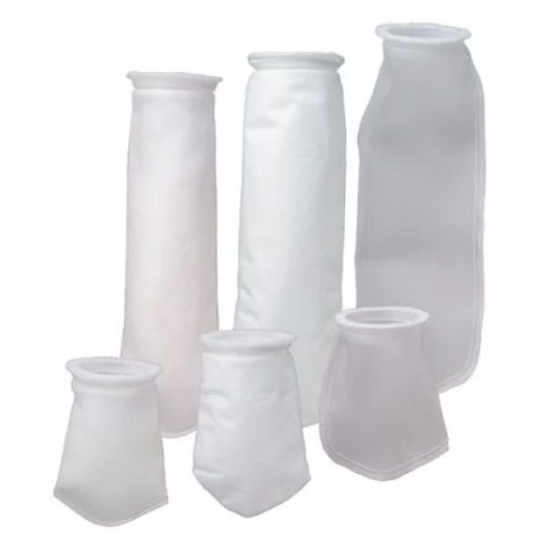 Filter Bags for liquid Filtration