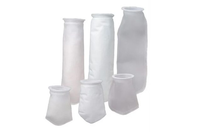 Filter Bags for liquid Filtration 640 x 422